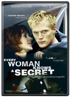 Every Woman Knows a Secret Miles Anderson, Tom Chadbon, Siobhan Redmond, Claire Cox, Paul Bettany, Serena Evans, Paul Seed Movies & TV