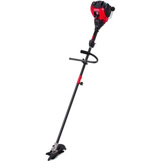 Troy-Bilt 29CC 4-Cycle Straight Shaft Trimmer/Brushcutter  Trimmers   Brush Cutters