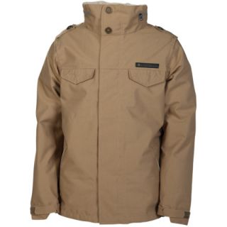 686 Reserved M 65 Insulated Jacket  Mens