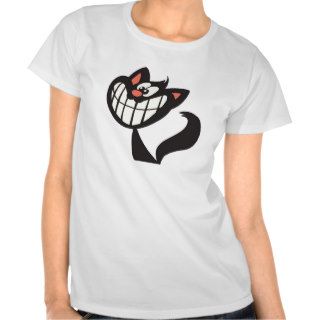 Pruddy Cat Tee Shirt