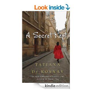 A Secret Kept eBook Tatiana de Rosnay Kindle Store