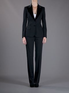 Dolce & Gabbana Dinner Jacket Suit   Julian Fashion