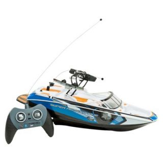 Ronin Syndicate Super Air Nautique G23 RC Wakebo