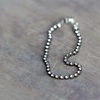 diamanté rhinestone crystal bracelet by artique boutique