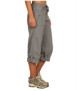 The North Face Horizon Tempest Pant Pache Grey