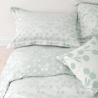 botanic bedding set by secret linen store