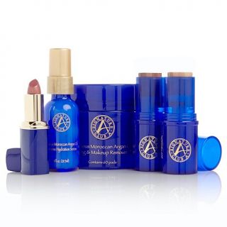 Precious Argan Oil Natural Beauty Makeup Kit