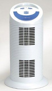 LifeWise HEPA Air Purifier   filters at least 99.97% of all particles 0.3 microns or larger  