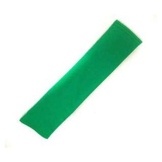 New Green Performance Arm Sleeve  Cycling Armwarmers  Sports & Outdoors