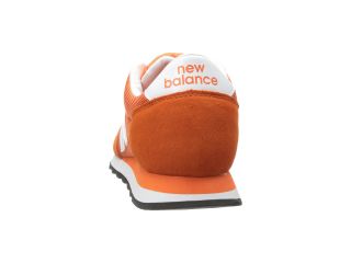 New Balance Classics ML501 Orange