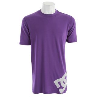 DC Aravis Baselayer Top Royal Purple