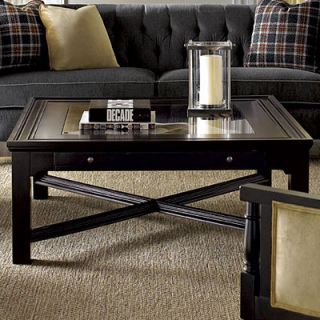 Bernhardt Garbo Coffee Table Set