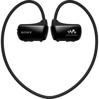 Sony Walkman NWZ W274S 8 GB Flash  Player   Black  Players