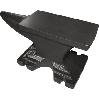 Klutch 100-Lb. Blacksmith Anvil  Anvils