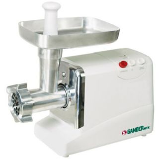 #12 Professional Electric Meat Grinder 754157