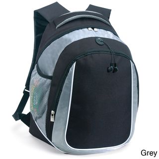 G. Pacific 18 inch Lightweight Backpack G Pacific Fabric Backpacks