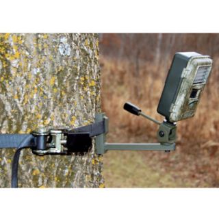HME Strap On Trail Camera Holder 614331