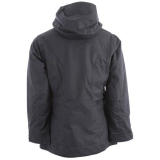 Oakley Fit Insulated Snowboard Jacket   Womens