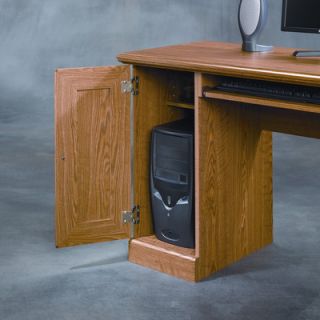 Sauder Orchard Hills Corner Computer Desk