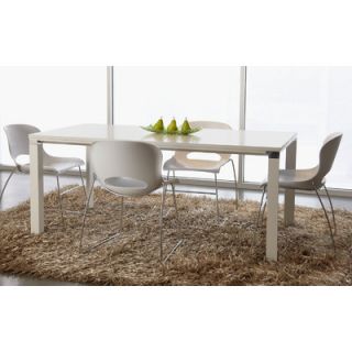 Jesper Office Dining Table