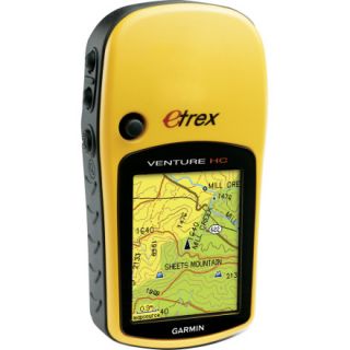 Garmin eTrex Venture HC GPS