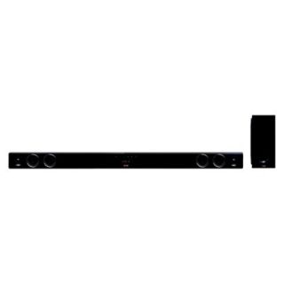 LG Sound Bar with Built in Wi fi   Black (NB3730A)