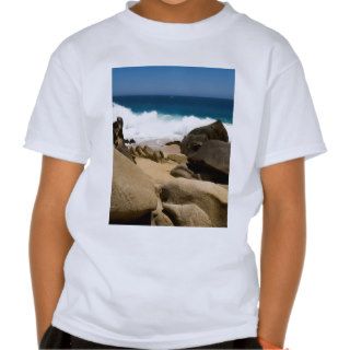 Cabo San Lucas beach 26 Tshirt