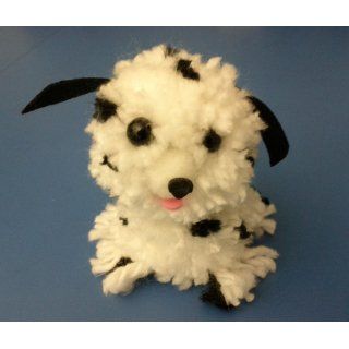 Pom Pom Puppies Make Your Own Adorable Dogs (Klutz) April Chorba 0730767561642 Books