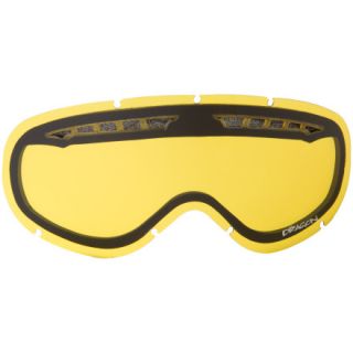 Dragon DX Goggle Replacement Lens