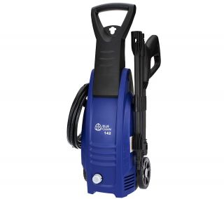 Blue Clean AR142 1600 PSI Electric Pressure Washer —