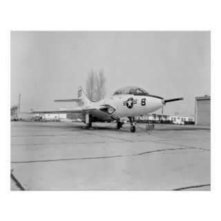 F 9 Cougar Print