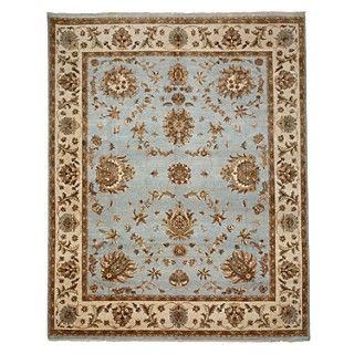 Oushak Collection Oriental Rug, 7'10" x 9'9"'s
