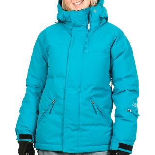 Nikita Askja Down Jacket   Womens