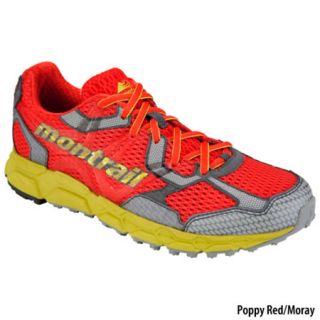 Montrail Womens Bajada Trail Running Shoe 614751