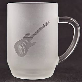 music pint tankard by music room direct