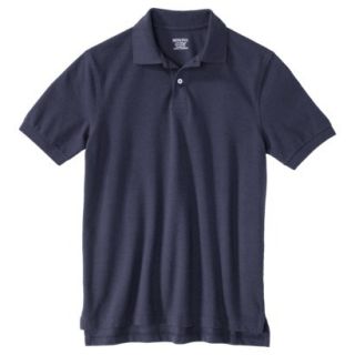 Mens Classic Fit Polo Shirt