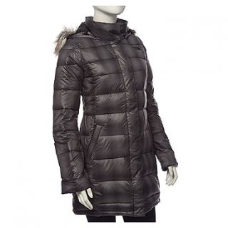 The North Face Yume Parka  Women's   TNF Black Print