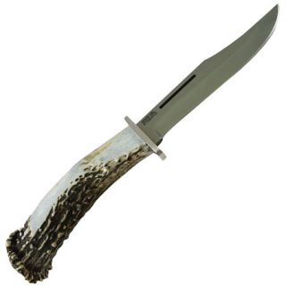 Silver Stag Deep Valley Crown Series Knife 611168