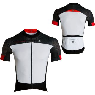 Giordana FormaRed Carbon Short Sleeve Jersey
