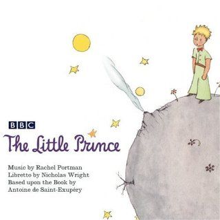 The Little Prince Music
