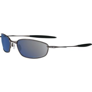 Oakley Whisker Polarized Sunglasses