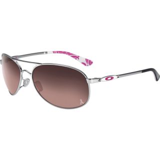 Oakley Given Breast Cancer Awareness Sunglasses   Womens