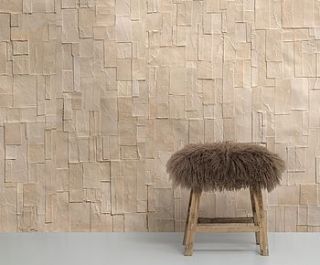 remixed wallpaper by arthur slenk design one by lime lace