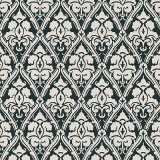 Brewster Home Fashions Echo Design Diamond Geometric Wallpaper