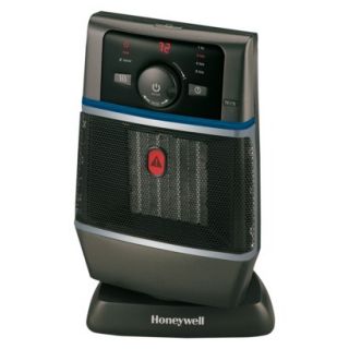Honeywell Electronic Ceramic Heater