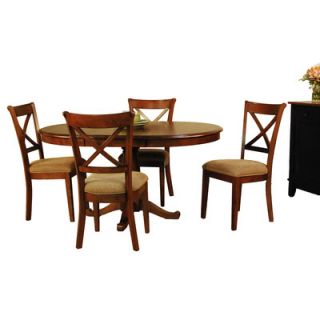 America Desoto Dining Table