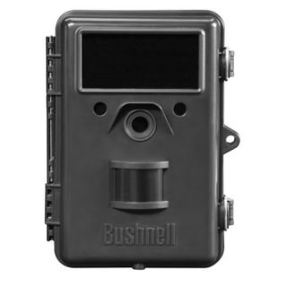 Bushnell Trophy Cam 119467C Black LED Trail Camera with Color Viewer 443033