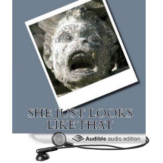 She Just Looks Like That (Audible Audio Edition) Paty Anderson, Ashley Ulery Books