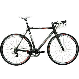 Ridley X Ride/SRAM Rival Complete Bike