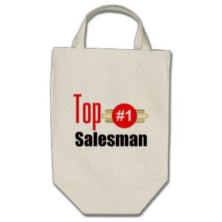 Top Salesman Bags